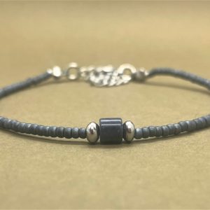 აგატის სამაჯური