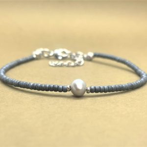 მარგალიტის სამაჯური