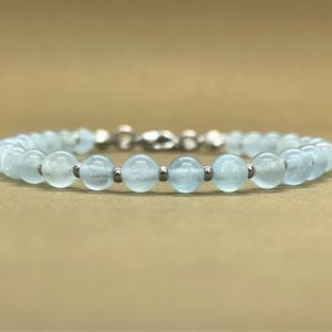 აქვამარინის სამაჯური