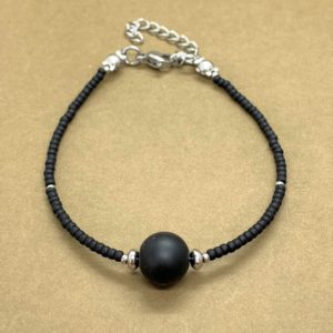 ონიქსის სამაჯური