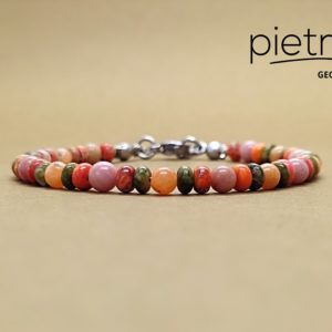 ბუნებრივქვიანი სამაჯური