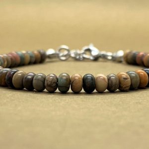 იასპისის სამაჯური