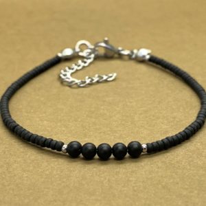 ონიქსის სამაჯური