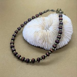 ხის სამაჯური