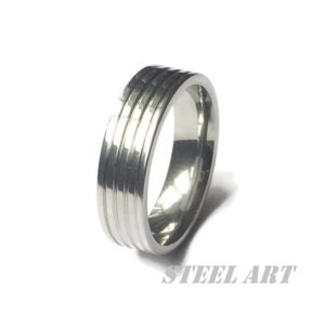 ფოლადის ბეჭედი