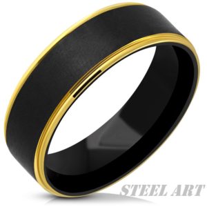 ფოლადის ბეჭედი