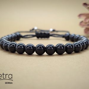 ონიქსის სამაჯური