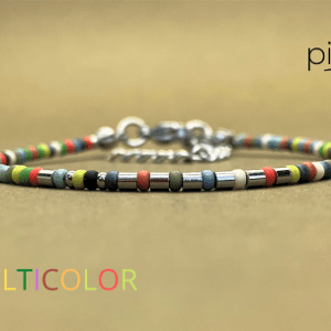 ჭრელი მორზეს სამაჯური