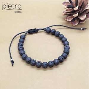 ლავის ქვის სამაჯური