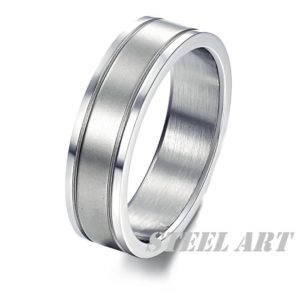 ფოლადის ბეჭედი