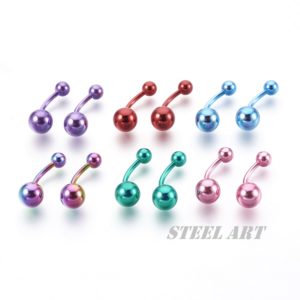 პირსინგი