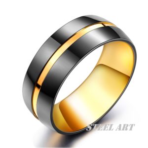 ფოლადის ბეჭედი