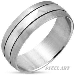 ფოლადის ბეჭედი