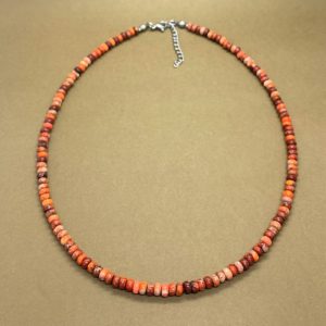 იასპისის ყელსაბამი