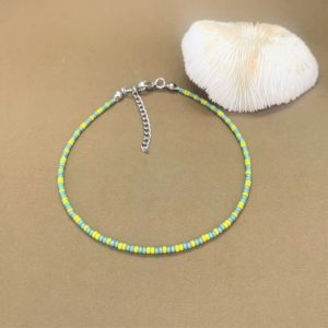 ფეხის სამაჯური MIYUKI