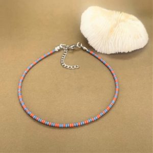 ფეხის სამაჯური MIYUKI