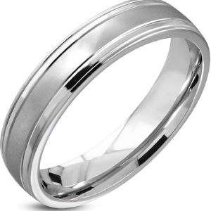 ფოლადის ბეჭედი