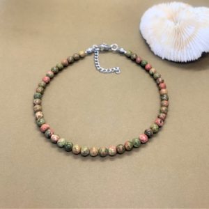 უნაკიტის ფეხის სამაჯური