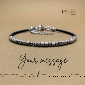 სამაჯური მორზე