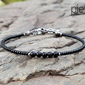 ობსიდიანის სამაჯური