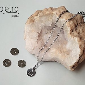 ყელსაბამი ზოდიაქოს ნიშნით