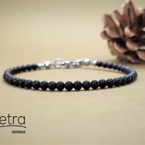 ობსიდიანის სამაჯური