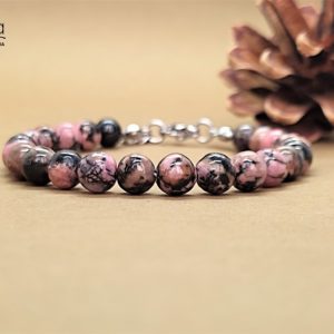 როდონიტის სამაჯური