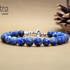 ლაზურიტის სამაჯური