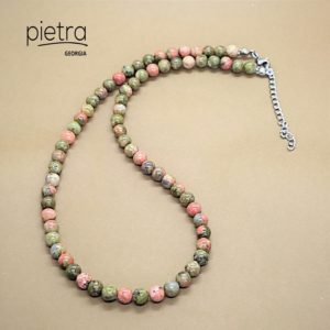 უნაკიტის ყელსაბამი