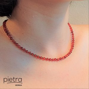 სერდოლიკის ყელსაბამი