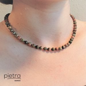 უნაკიტის ყელსაბამი