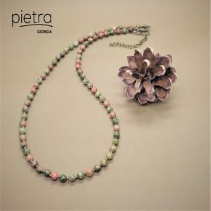 უნაკიტის ყელსაბამი