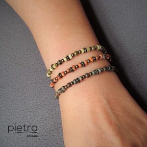 ბუნებრივქვიანი სამაჯური