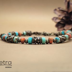 იასპისის სამაჯური