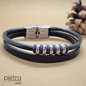 ტყავის სამაჯური