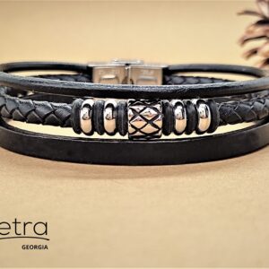 ტყავის სამაჯური