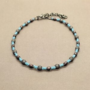 ფეხის სამკაული