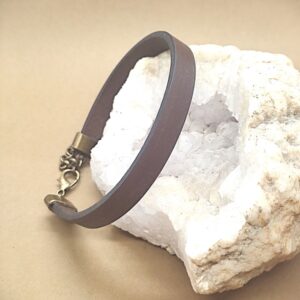 ALWAYS IN MY HEART წარწერით სამაჯური