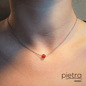 სერდოლიკის ყელსაბამი