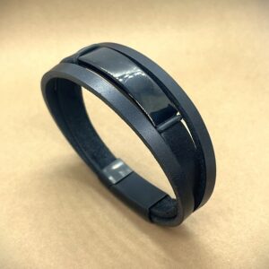 ტყავის სამაჯური