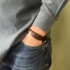 სამაჯურის კომპლექტი