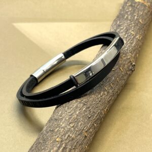 ტყავის სამაჯური