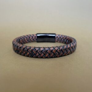 ტყავის სამაჯური